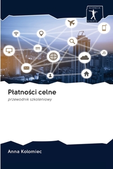 Paperback Platności celne [Polish] Book