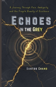 Paperback Echoes in the Grey Book