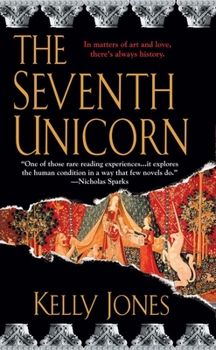 Mass Market Paperback The Seventh Unicorn Book