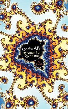 Paperback Uncle Al's Rhymes for Our Times Book