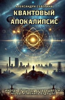 Paperback Квантовый Апокалипсис: И [Russian] Book