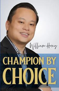 Paperback Champion by Choice Book