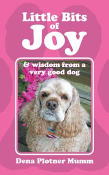 Paperback Little Bits of Joy Book