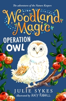 Paperback Operation Owl: Volume 4 Book