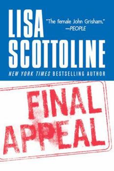 Paperback Final Appeal Book