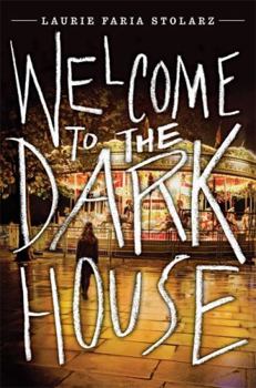 Paperback Welcome to the Dark House Book