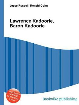 Lawrence Kadoorie, Baron Kadoorie