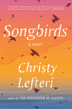 Hardcover Songbirds Book