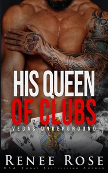 Paperback His Queen of Clubs Book