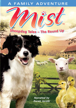 Mist: Sheepdog Tales - The Round Up