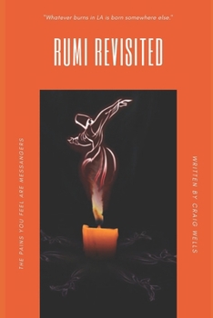 Paperback Rumi Revisited Book