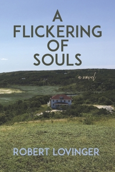 Paperback A Flickering of Souls Book