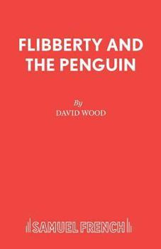 Paperback Flibberty and the Penguin Book