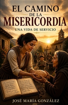 Paperback El Camino de la Misericordia: Una Vida de Servicio [Spanish] Book