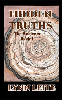 Hidden Truths (The Ancients)