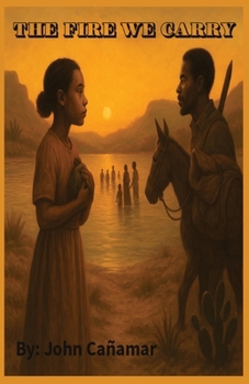 Paperback The Fire We Carry Book