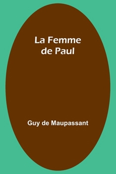 La Femme de Paul