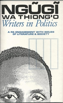 Paperback Writers in Politics: A Re-Engagement with Issues of Literature and Society Book