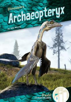 Library Binding Archaeopteryx Book