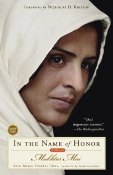 Paperback In the Name of Honor: A Memoir Book
