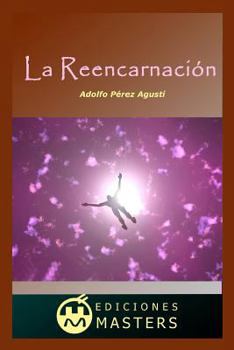 Paperback La Reencarnación [Spanish] Book