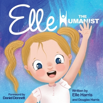 Paperback Elle the Humanist Book