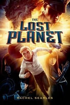 Hardcover The Lost Planet (The Lost Planet Series) Book