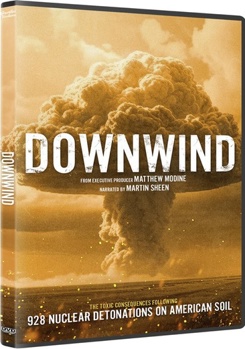DVD Downwind Book