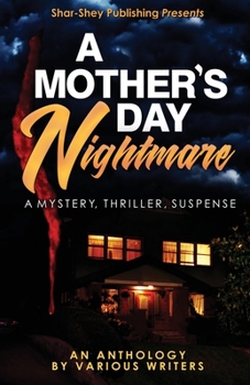 Paperback A Mother's Day Nightmare Book