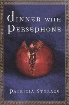 Hardcover Dinner with Persephone Book