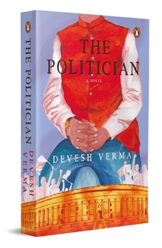 Paperback The Politician Book