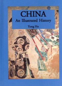 Hardcover China Book