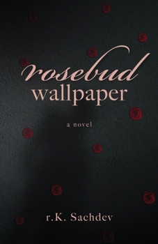 Paperback rosebud wallpaper Book