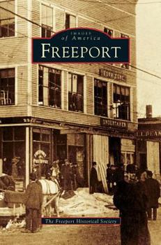 Freeport - Book  of the Images of America: Maine