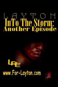 Paperback InTo the Storm Book