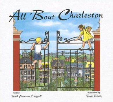Paperback All 'Bout Charleston Book