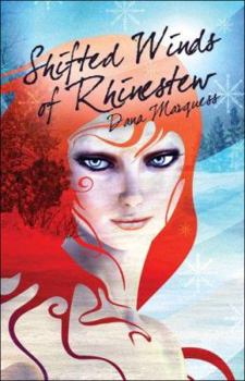 Paperback Shifted Winds Of Rhinestew Book
