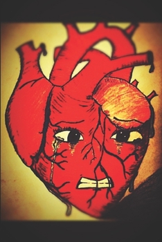 Paperback Heavy Hearts: Poetic Expressions Book