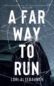 Paperback A Far Way to Run Book