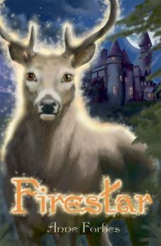 Firestar - Book #4 of the Dragonfire
