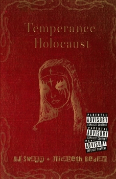 Paperback Temperance Holocaust Book