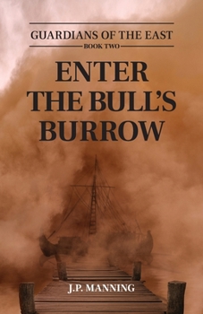 Paperback Enter the Bull's Burrow Book