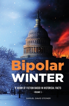 Paperback Bipolar WINTER Book