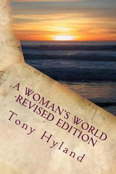 Paperback A Woman's World -Revised Edition Book