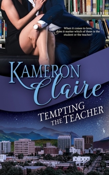 Tempting the Teacher - Book #3 of the Grayson Enterprises