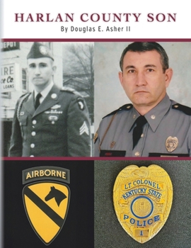 Paperback Harlan County Son Book