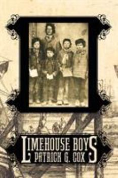 Paperback Limehouse Boys Book