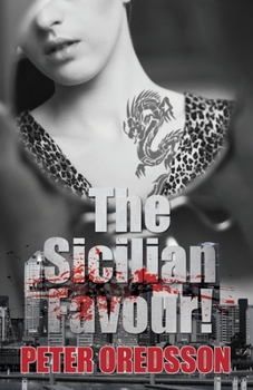 Paperback The Sicilian Favour! Book