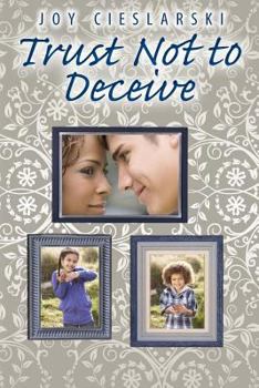 Paperback Trust Not To Deceive Book