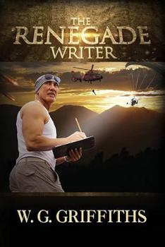 Paperback The Renegade Writer Book